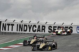 Ericsson nach IndyCar-Wechsel: Ohne DRS gibt es besseres Racing