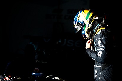Massa : Sette Câmara doit gagner en F2 pour arriver en F1