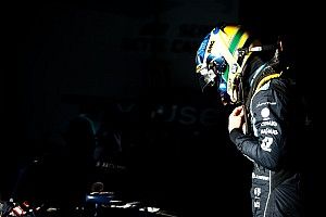 Massa : Sette Câmara doit gagner en F2 pour arriver en F1