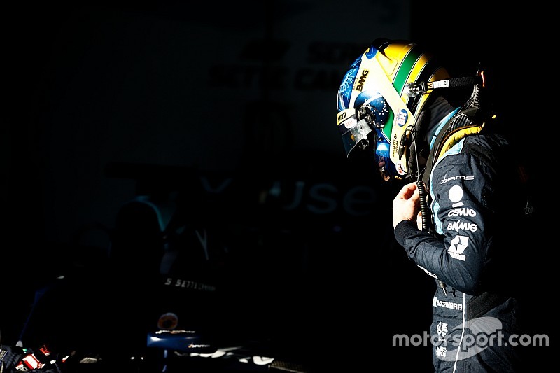 Massa : Sette Câmara doit gagner en F2 pour arriver en F1