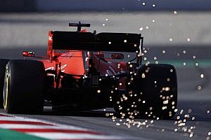 Hivatalos: Vettel valóban nem tesztelhet Jerezben a Ferrarival