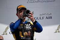 Ghiotto powt&oacute;rzył wyczyn Leclerca