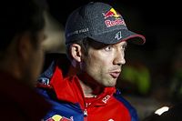 Ogier n'aborde pas 2020 comme une "dernière chance"