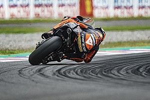 Гонщики MotoGP предсказали езду колонной на гонке в Аргентине