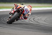 M&aacute;rquez lidera la tercera pr&aacute;ctica en Termas