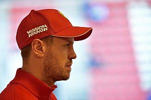 Now is the time Vettel must emulate Schumacher