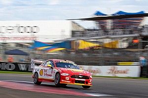Adelaide 500: Coulthard fastest going into qualifying