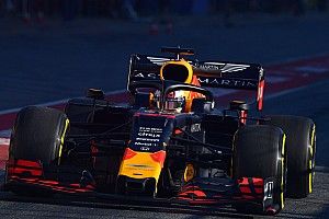 Brawn hoopt dat Verstappen bij Red Bull voor wereldtitel kan gaan