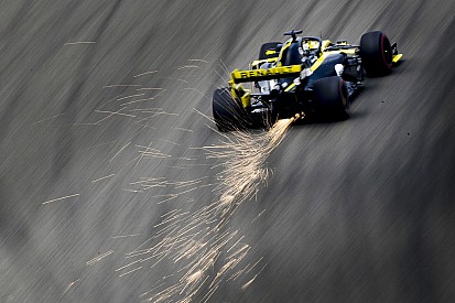 GALERI: Suasana dan aksi kualifikasi GP Tiongkok