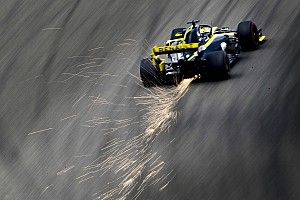 GALERI: Suasana dan aksi kualifikasi GP Tiongkok