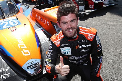 Norman Nato al via nel GT Italiano con Audi nella tappa di Misano