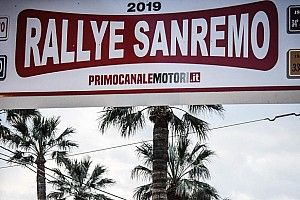 CIR: speciali inagibili, partenza del Rallye Sanremo rinviata
