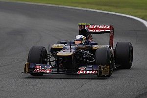 „Megnyertem a futamot, Helmut Marko mégis dühös volt”
