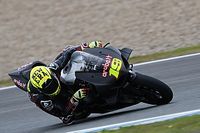 Ducati: Bautista prosegue l'apprendistato con la SBK, Davies rallentato da problemi alla schiena