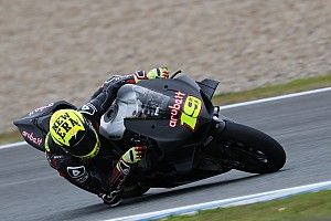 Ducati: Bautista prosegue l'apprendistato con la SBK, Davies rallentato da problemi alla schiena