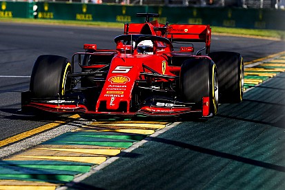 LIVE F1, GP d'Australia: Qualifiche