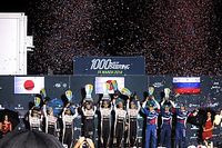 Toyota logra el doblete en Sebring con podios latinoamericanos