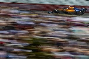 Cinco conclusiones de la clasificación del GP de Australia