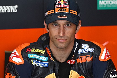 Zarco torna in MotoGP a Phillip Island con la Honda!