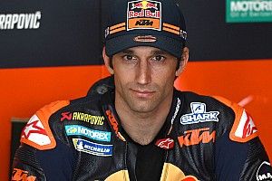 Zarco : "Garder la motivation et le plaisir de travailler"
