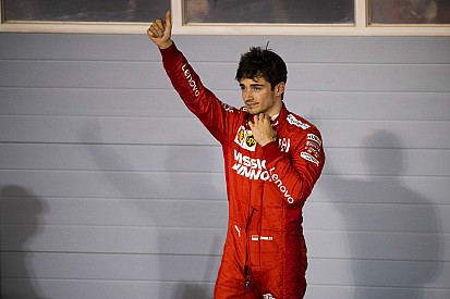 MA este ismét ÉLŐ F1-ES műsor: Leclerc megérkezett, Vettel egyre nagyobb bajban