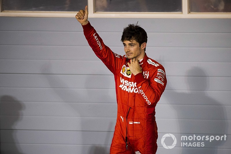MA este ismét ÉLŐ F1-ES műsor: Leclerc megérkezett, Vettel egyre nagyobb bajban