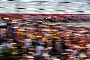 Full 2020 Australian Grand Prix weekend schedule