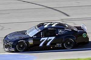 DJ Kennington to make Cup Series start with Spire Motorsports