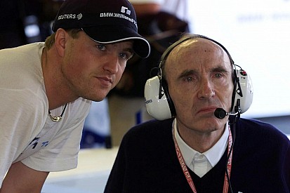 «Методы работы Williams устарели, еще когда я выступал за них». Ральф Шумахер разнес бывшую команду