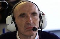 F1: Ralf Schumacher quer Frank e Claire fora da equipe Williams