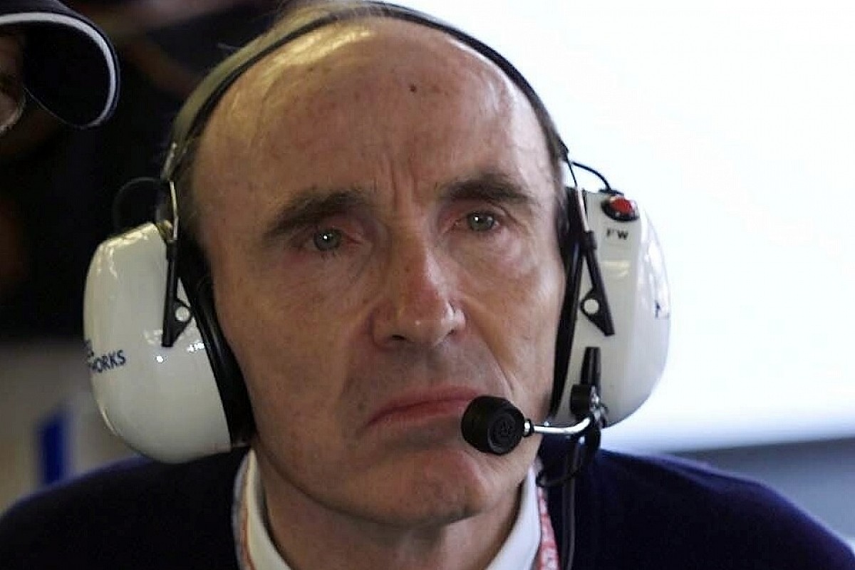 F1: Ralf Schumacher quer Frank e Claire fora da equipe Williams