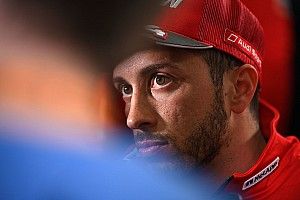Un championnat différent et 4 prétendants au titre, selon Dovizioso
