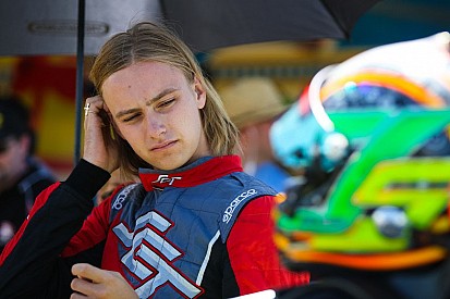Rookie Smith set for Wildcard Supercars start