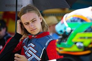Rookie Smith set for Wildcard Supercars start