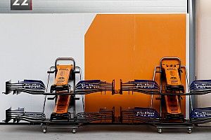 Megkezdte a munkát a McLaren nagy fogása