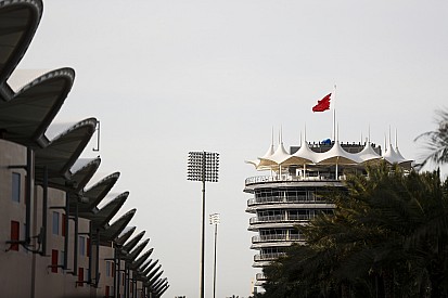 Bahreyn, Suudi Arabistan'ın F1'e gelişine karşı değil