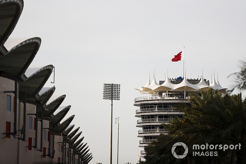Bahreyn, Suudi Arabistan'ın F1'e gelişine karşı değil