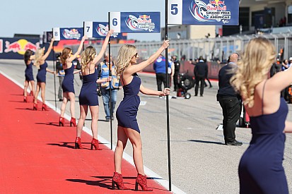 Fotogallery: ecco le grid girl di Austin della MotoGP e di Assen della SBK