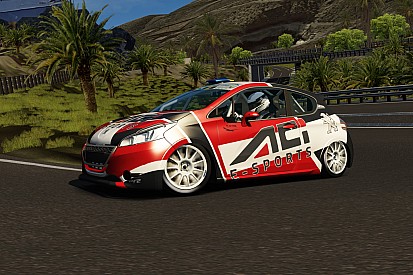 El Rally Islas Canarias tendrá versión de eSports