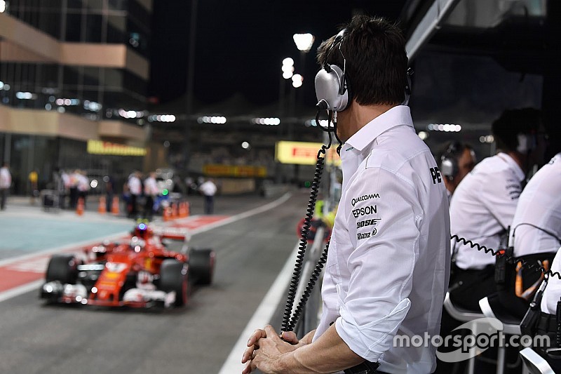Вольф счел переход Райкконена в Sauber потерей для всей Формулы 1