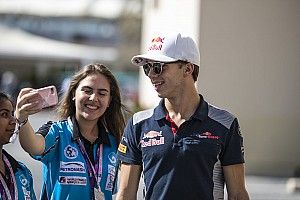 Gasly szeretné, ha a tesztekre egy megbízható Toro Rosso állna rendelkezésére