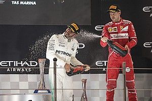 Hamilton: disputa com Vettel me fez trazer o melhor jogo
