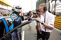 Europa: Vuković Motorsport setzt auf Eric Nève und holt John Filippi für den Renault Mégane