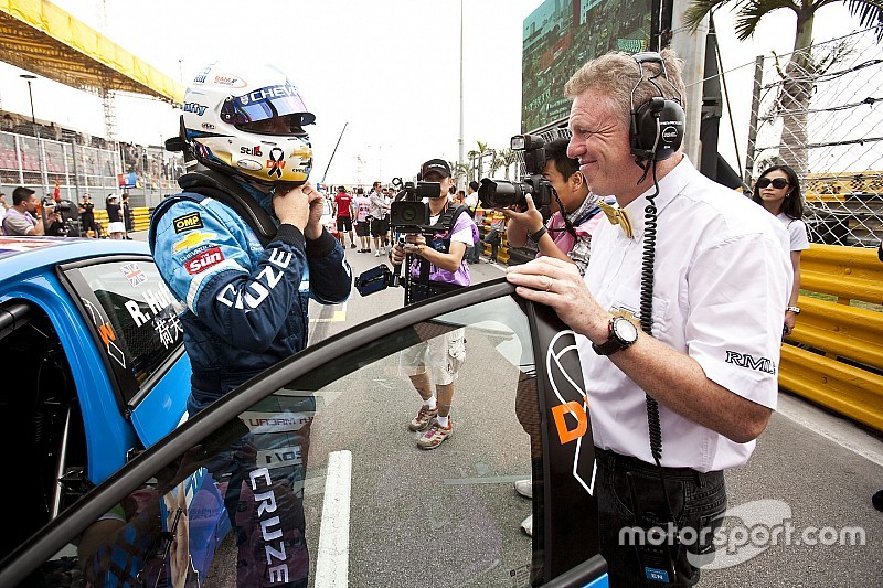 Europe : Vuković Motorsport s'appuie sur Eric Nève et choisit John Filippi pour sa Renault Mégane