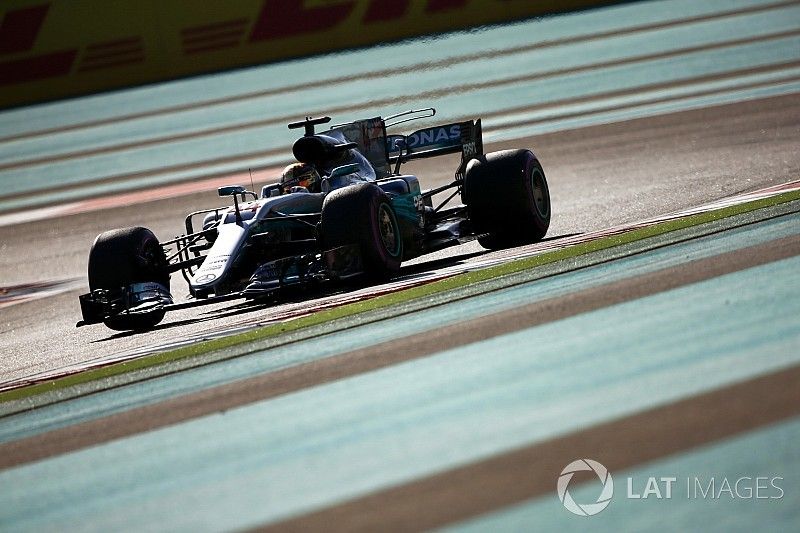 F1 precisa repensar áreas de escape das pistas, diz Hamilton