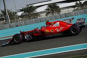 Eks kepala perancang mesin F1 Ferrari gabung Mercedes