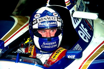 Williams: Coulthard vermisst den "Schmerz des Scheiterns"