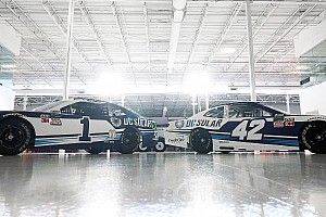 DC Solar to expand its role with Chip Ganassi Racing in 2018