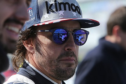 A WEC számára elképzelhetetlen lett volna, hogy Alonso kihagyja Fujit