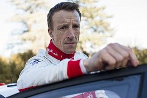 Kris Meeke rejoint Toyota pour 2019